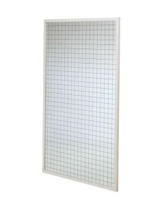 Specchio a muro per postura h725_35