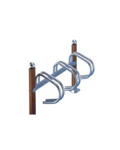 Rastrelliera porta bici a 3 posti per spazi pubblici h729_53