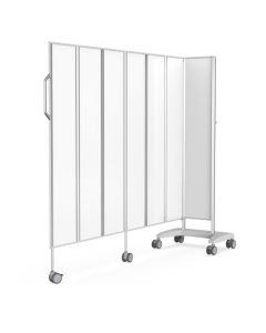 Paravento mobile a 6 pannelli h731_99