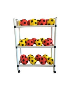 Scaffale porta palloni in plastica h735_39