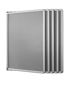 Espositore per licenze a libro h738_10
