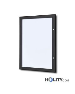 Bacheca porta menu da parete h738_20
