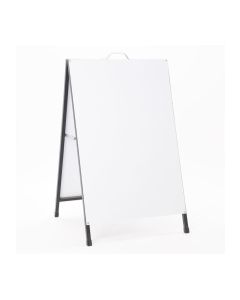 Cavalletto bifacciale per bar e ristoranti h738_218