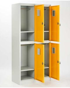 Armadietto spogliatoio a 4 posti h738_226