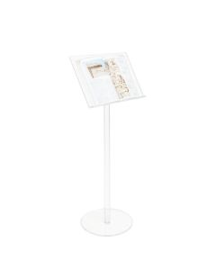 Leggio in plexiglass con chiusura magnetica h738_33