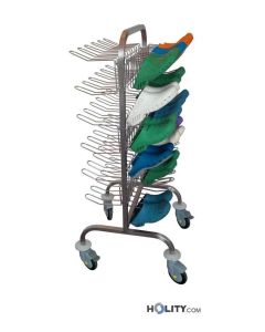 carrello-porta-zoccoli-per-sala-operatoria-h740-17