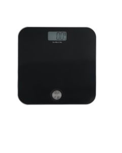 Bilancia pesapersone ultrasottile per hotel h742_14