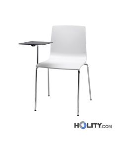 sedia-con-tavoletta-alice-chair-scab-h74330