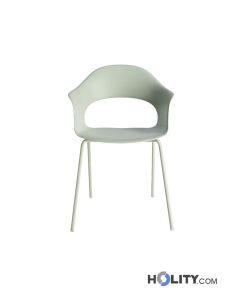 Sedie per bar e strutture ricettive h74_425