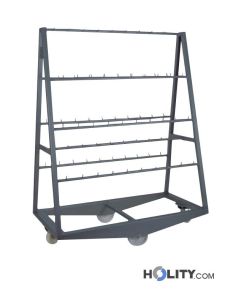 carrello-inox-per-stoccaggio-e-stagionatura-h750_05