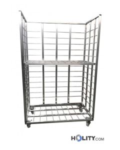 Roll container in alluminio h757_01