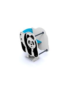 Gioco a molla panda h763_47