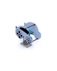Gioco a molla auto h763_48