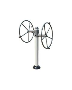 Attrezzo fitness da esterno h763_52