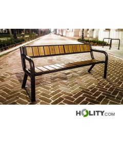 panchina-con-schienale-per-arredo-urbano-h764-06