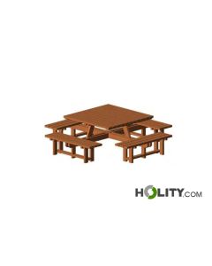 tavolo-e-panche-pic-nic-quadrato-per-spazi-verdi-h773-28