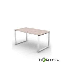 scrivania-con-struttura-metallica-h776-56