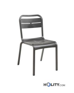 sedia-in-plastica-per-esterno-h7836