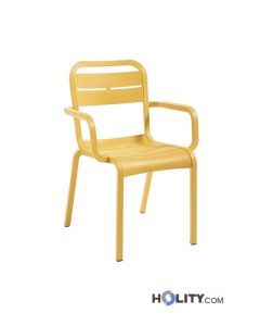 sedia-con-braccioli-per-outdoor-h7837