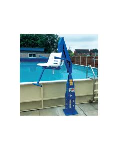 Sollevatore disabili fisso ad uso piscina h791_09