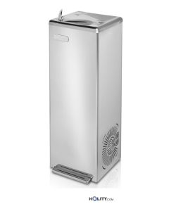 fontana-acqua-refrigerata-con-apertura-a-pedale-h811-06