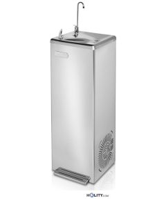 fontana-acqua-refrigerata-con-pedale-h811-07