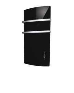 scaldasalviette-elettrico-in-vetro-nero-h820-10