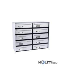 casellario-10-posti-in-alluminio-h824_24