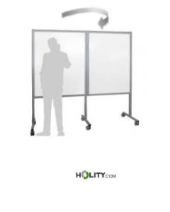 double-folding-office-whiteboard-on-wheels-h829_10