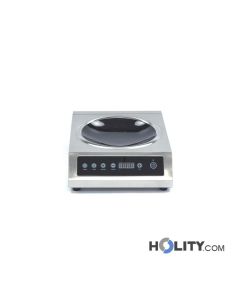Piastra ad induzione 3500 W h83335