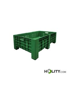 Contenitore industriale da 240 lt h836_38
