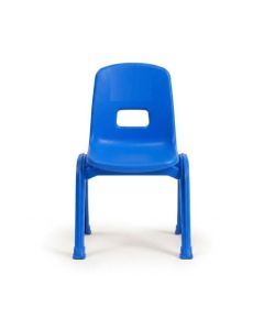 Sedia per scuola dell'infanzia H 26 cm h848_24