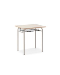 schultisch-mit-laminatplatte-und-gitterablage-h848_45