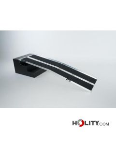 Rampa in alluminio h858_32