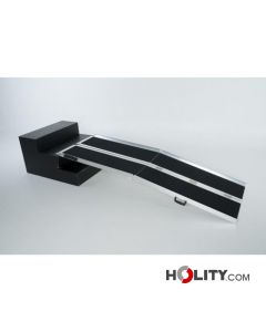Rampa in alluminio h858_33