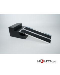 Rampa in alluminio h858_35