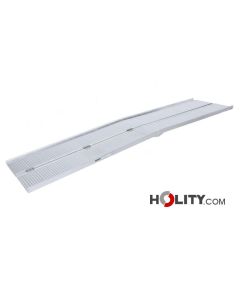 Rampa di carico h858_41