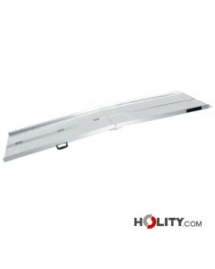 Rampa in alluminio h858_42