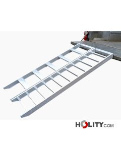 Rampa di carico h858_43