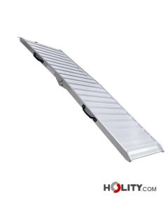 Rampa pieghevole h858_48