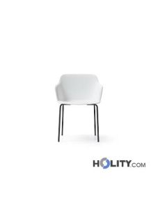 sedia-in-polipropilene-con-braccioli-h865-14