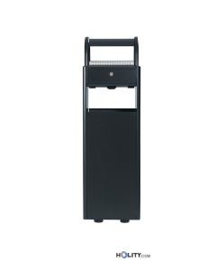 cestino-gettacarte-con-posacenere-h86-169