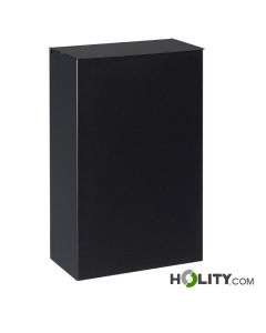 Cestino per bagno pubblico h86_222