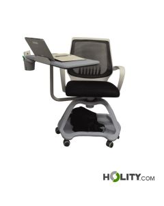 Chaise-multimédia-ergonomique-avec-assise-rembourrée-et-rotation-à-360-h872_05
