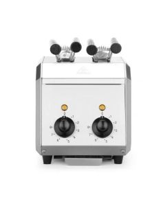 Tostapane in acciaio inox per hotel h887_72