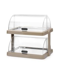 Display di raffreddamento doppio per hotel h887_78