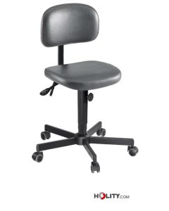 sedia-medica-girevole-ecopelle-antracite-con-ruote-h891_17