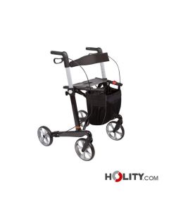 rollator-pieghevole-in-fibra-di-carbonio-h8930