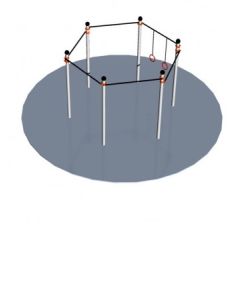 struttura-esagonale-con-anelli-per-fitness-outdoor-h916-07