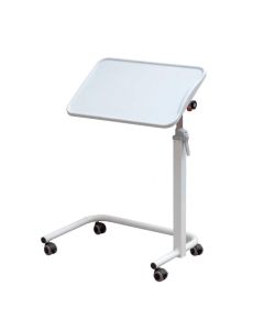 Tavolino servitore con piano inclinabile h919_50